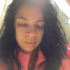 Meet your Posher, Elisabet